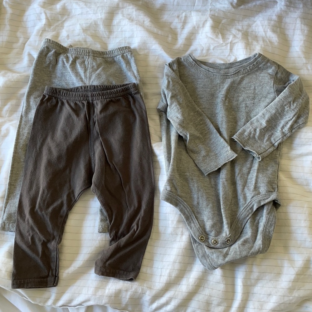 Mini Mioche bundle